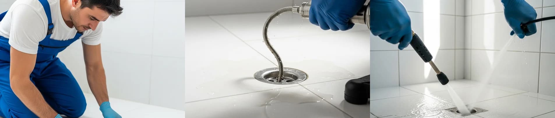 İzmir Banyo Gideri Tıkanıklığı Açma